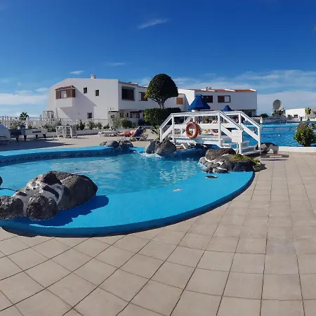 Апартаменты Bungalow Club Atlantis *